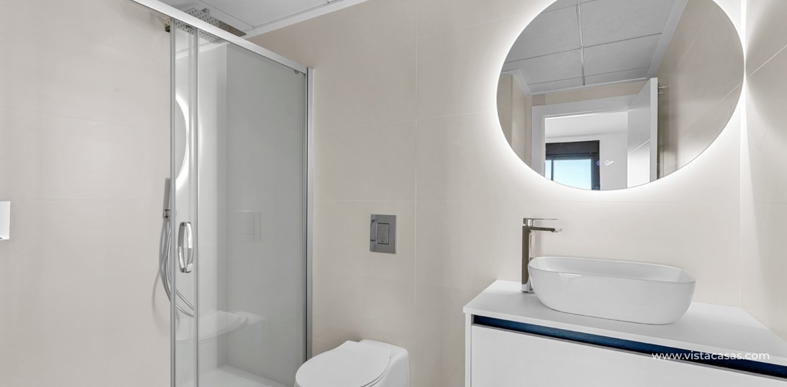 Resale - Apartment - Villamartin - PAU 8