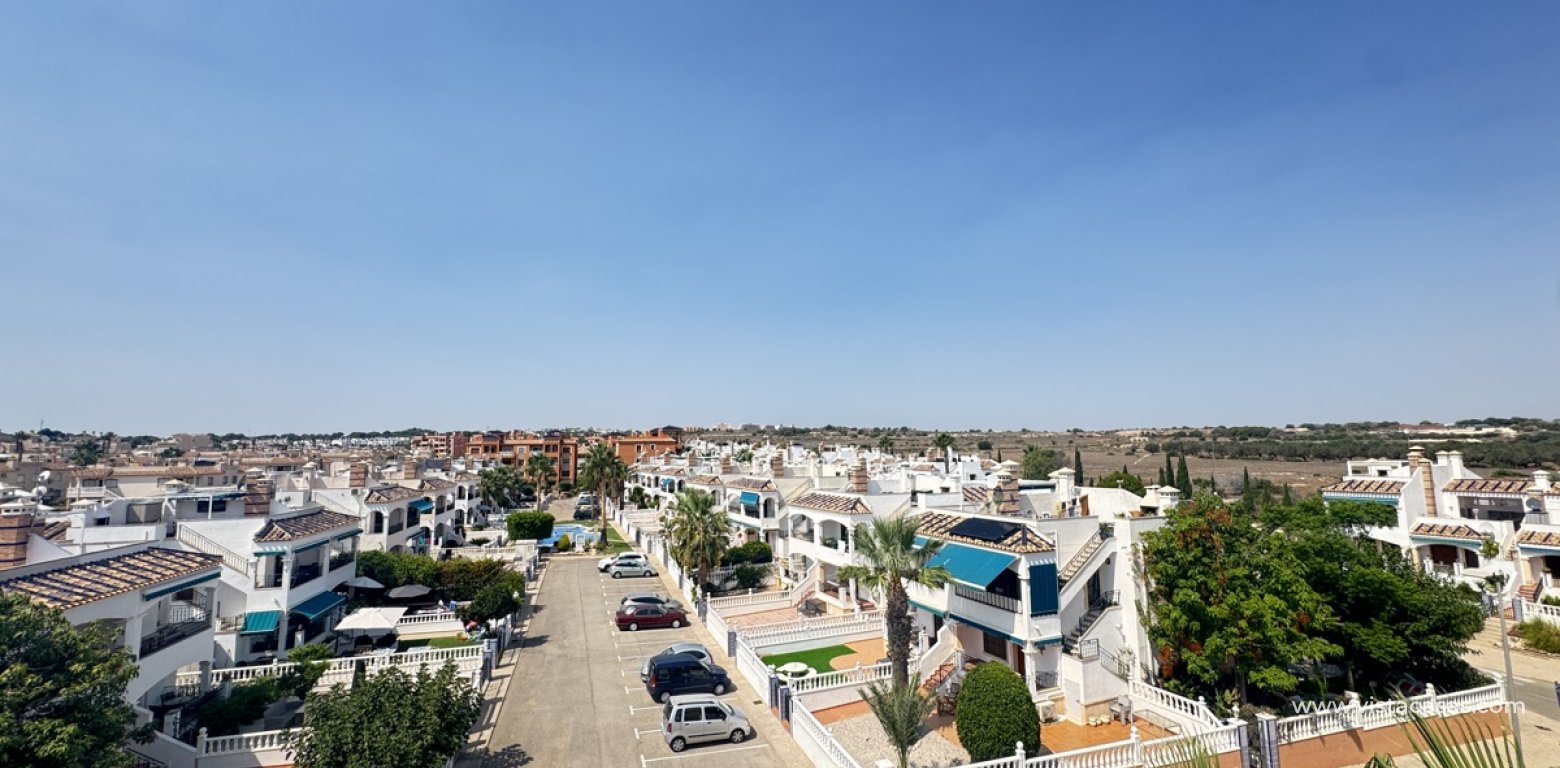 Resale - Apartment - Villamartin - PAU 8