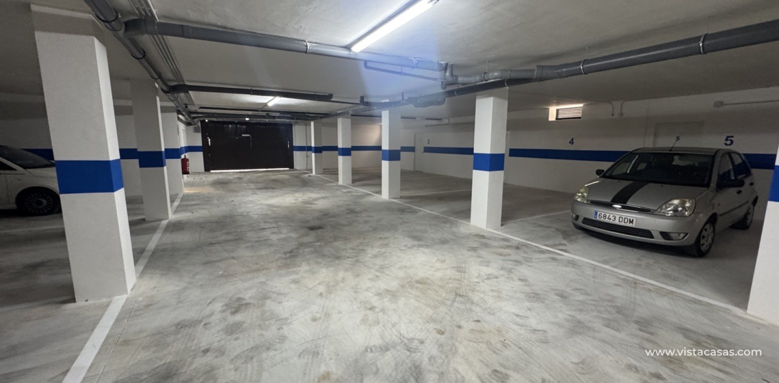 Resale - Apartment - Villamartin - PAU 8