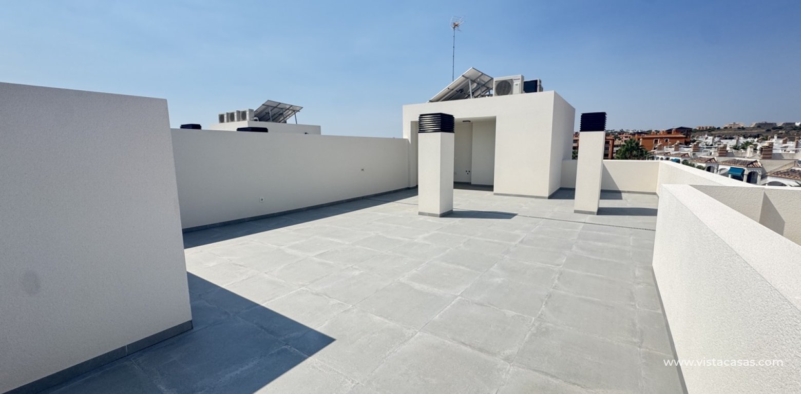 Resale - Apartment - Villamartin - PAU 8