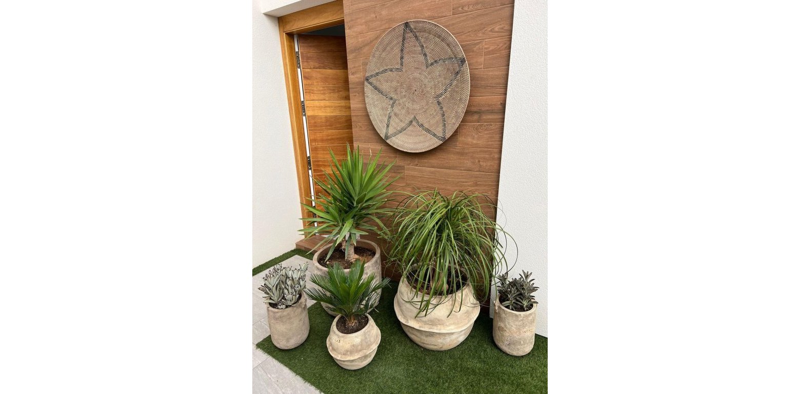 Venta - Chalet - Daya Vieja