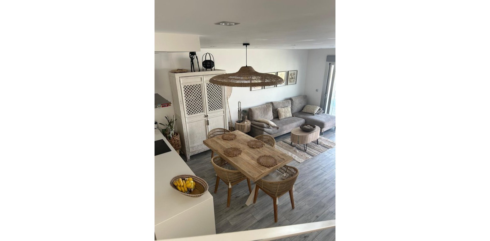 Venta - Chalet - Daya Vieja