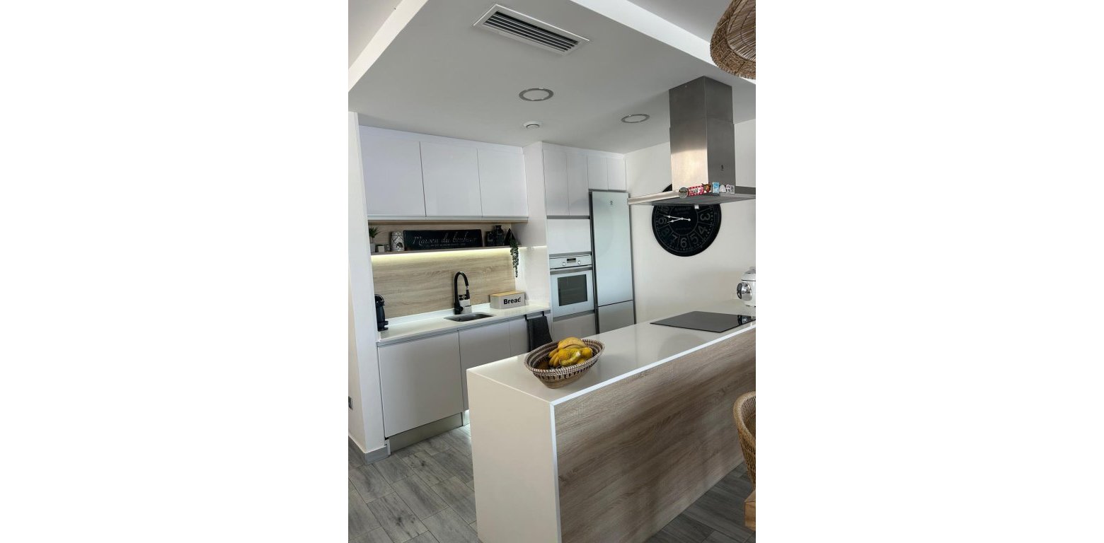 Venta - Chalet - Daya Vieja