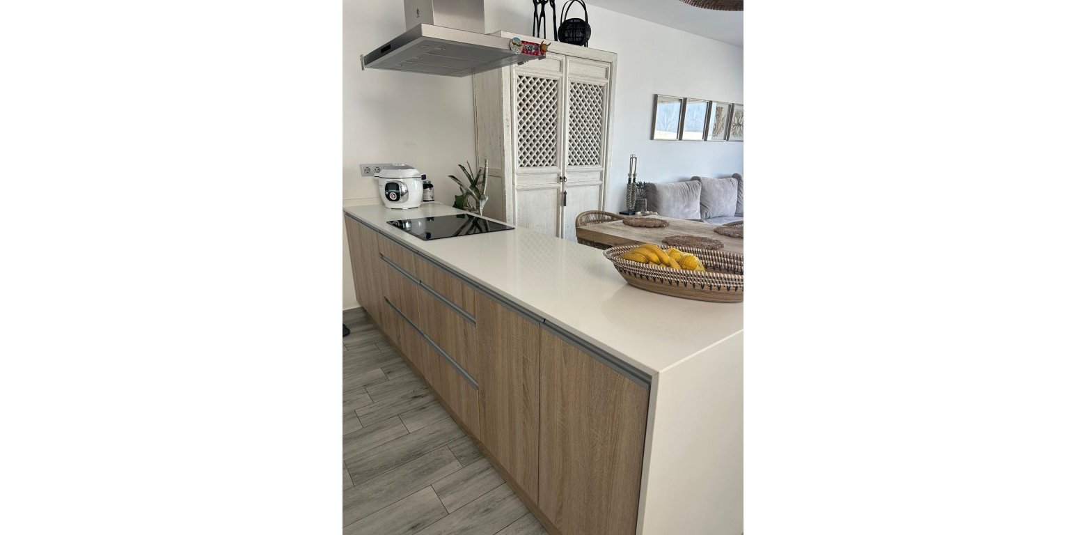 Venta - Chalet - Daya Vieja