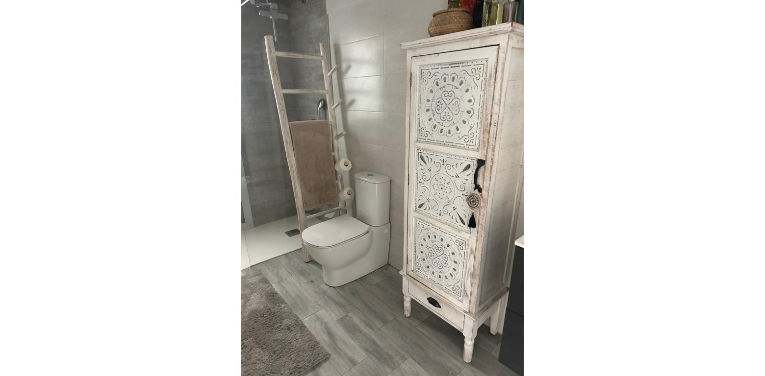 Venta - Chalet - Daya Vieja