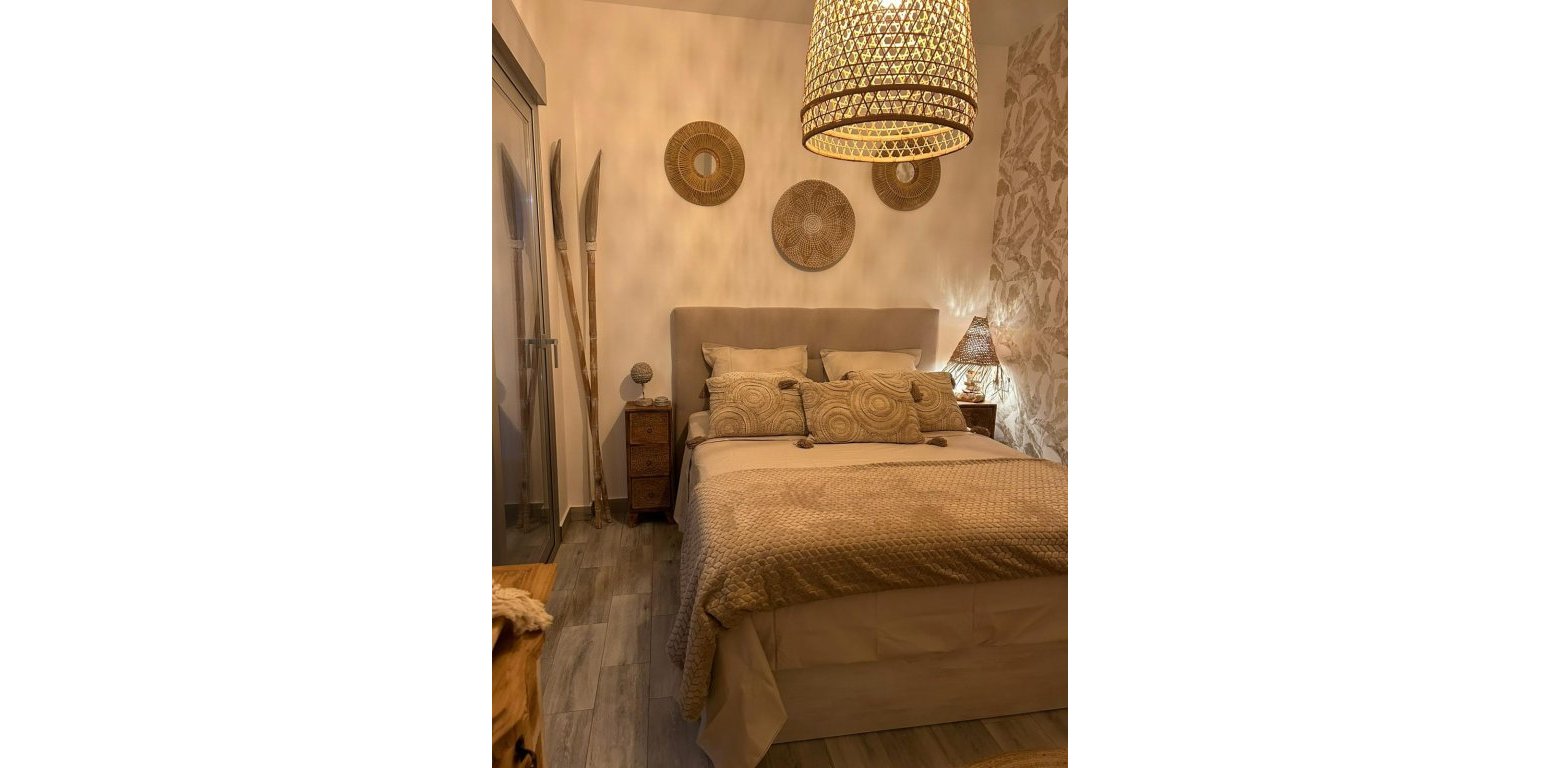 Venta - Chalet - Daya Vieja