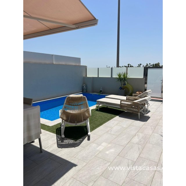 Villa - Wtórny - Daya Vieja - Daya Vieja