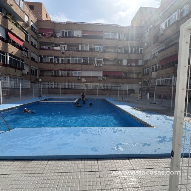 Apartment - Resale - Torrevieja - Torrevieja