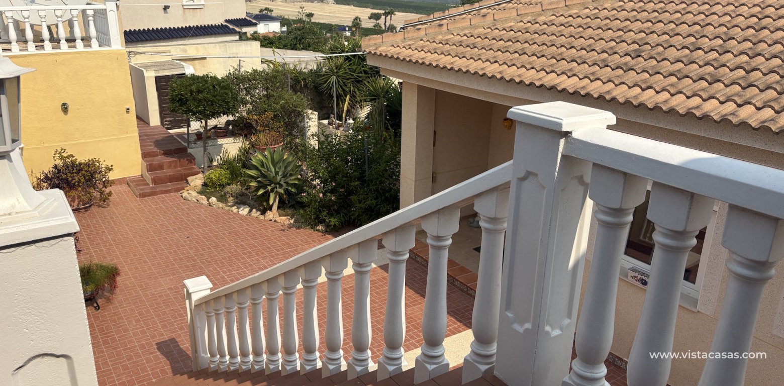 Resale - Villa - Algorfa