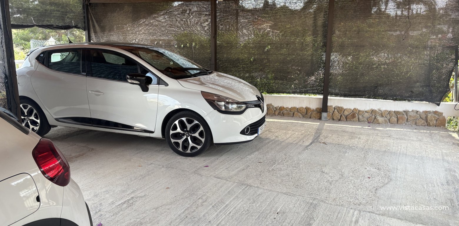 Resale - Villa - Algorfa