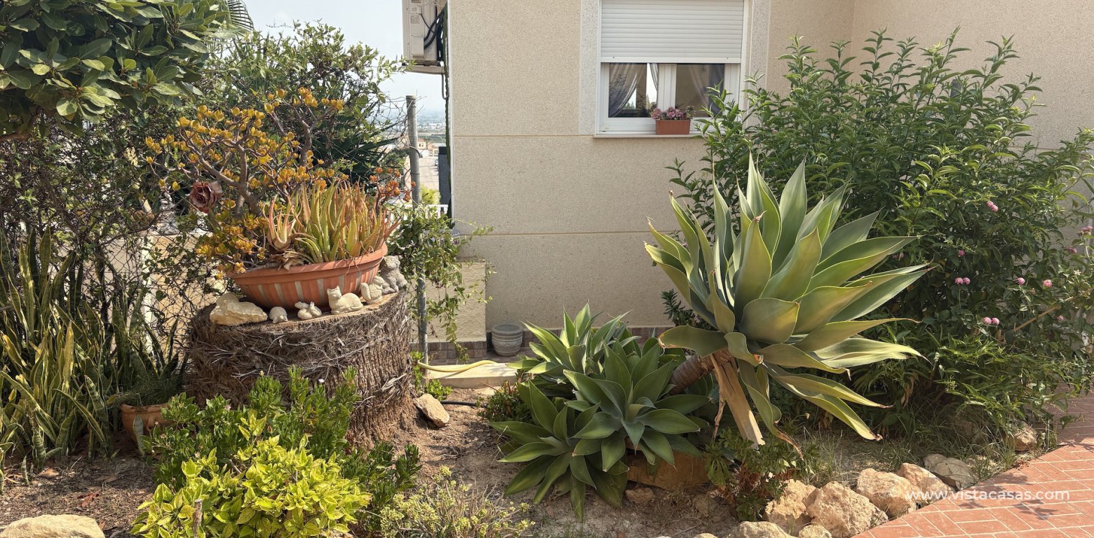 Resale - Villa - Algorfa