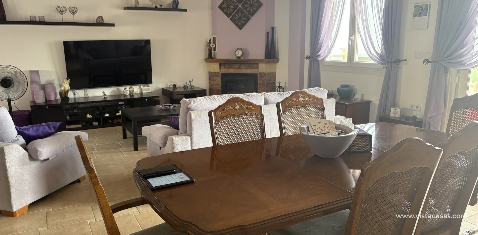 Resale - Villa - Algorfa