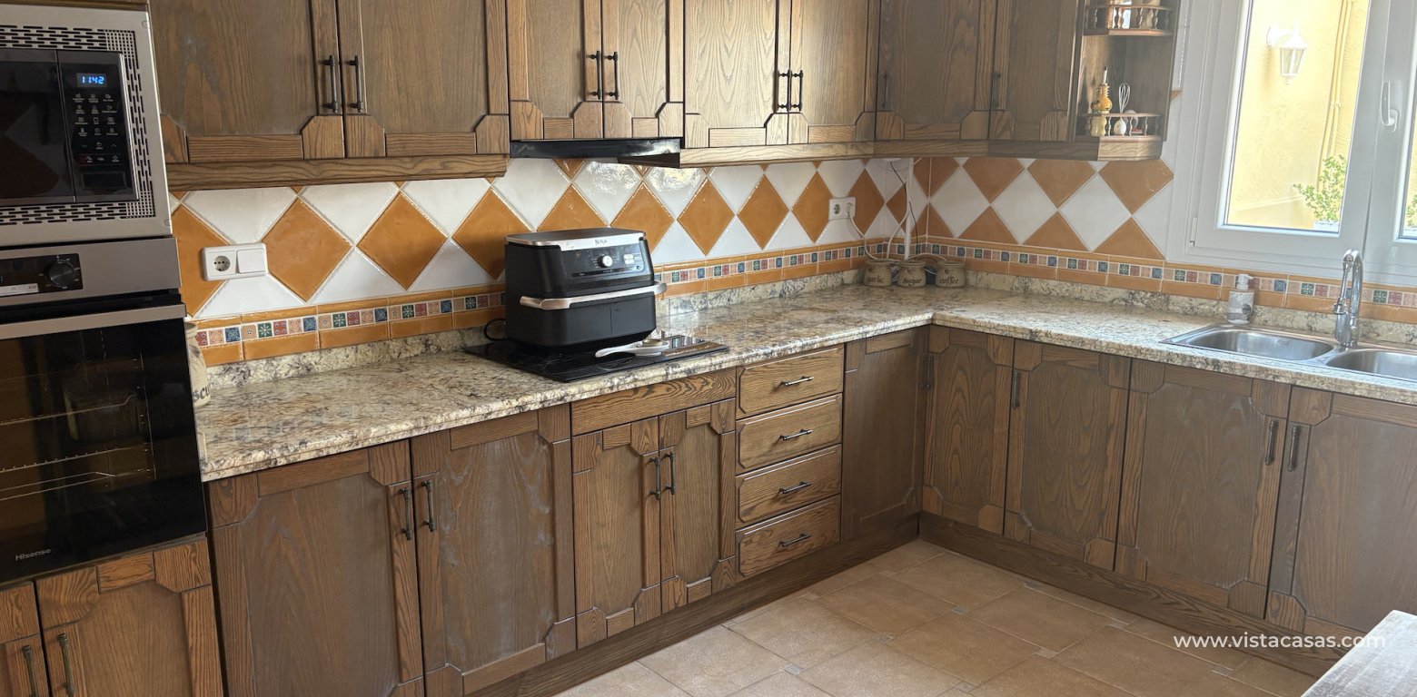 Resale - Villa - Algorfa