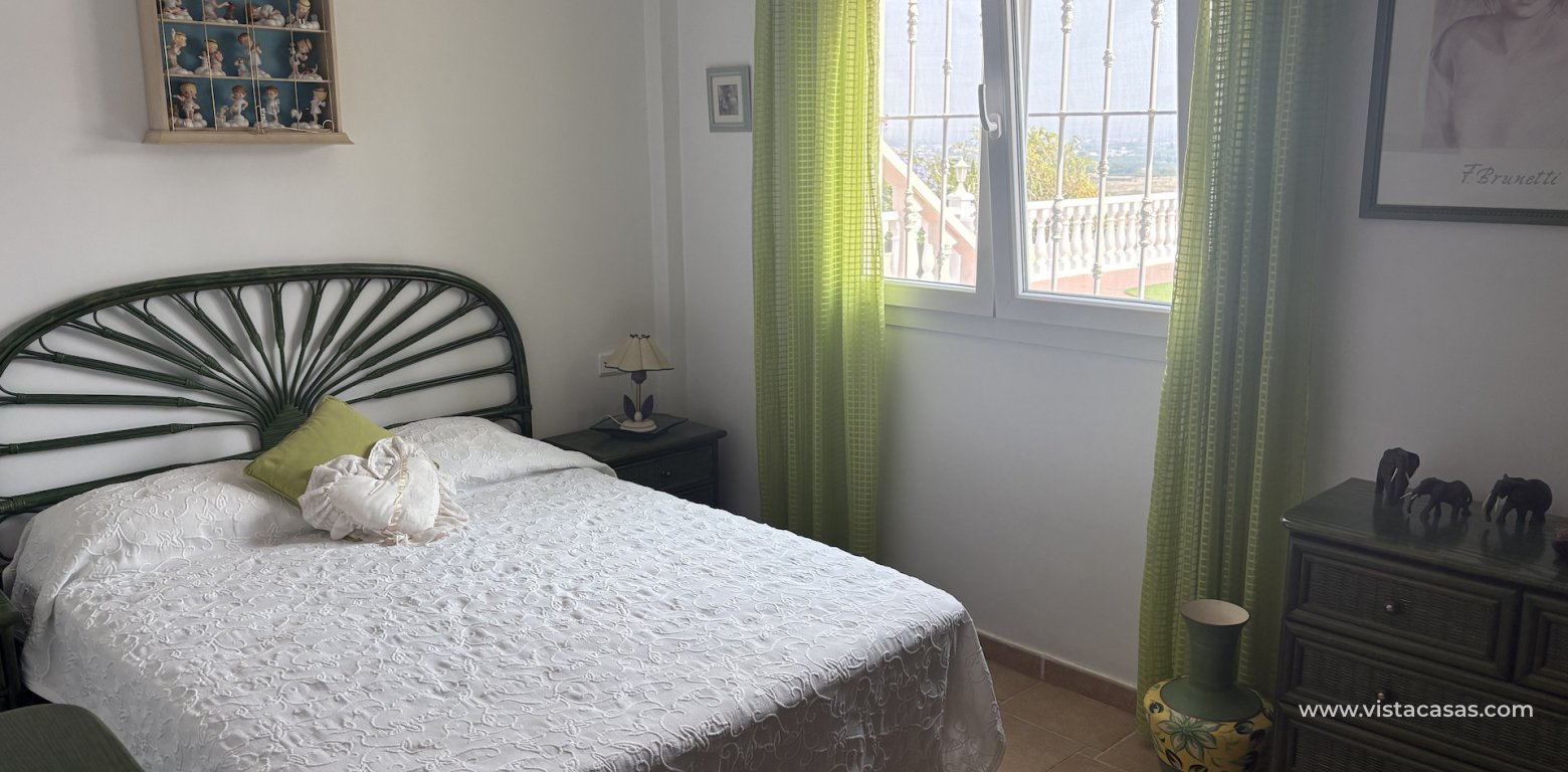 Resale - Villa - Algorfa