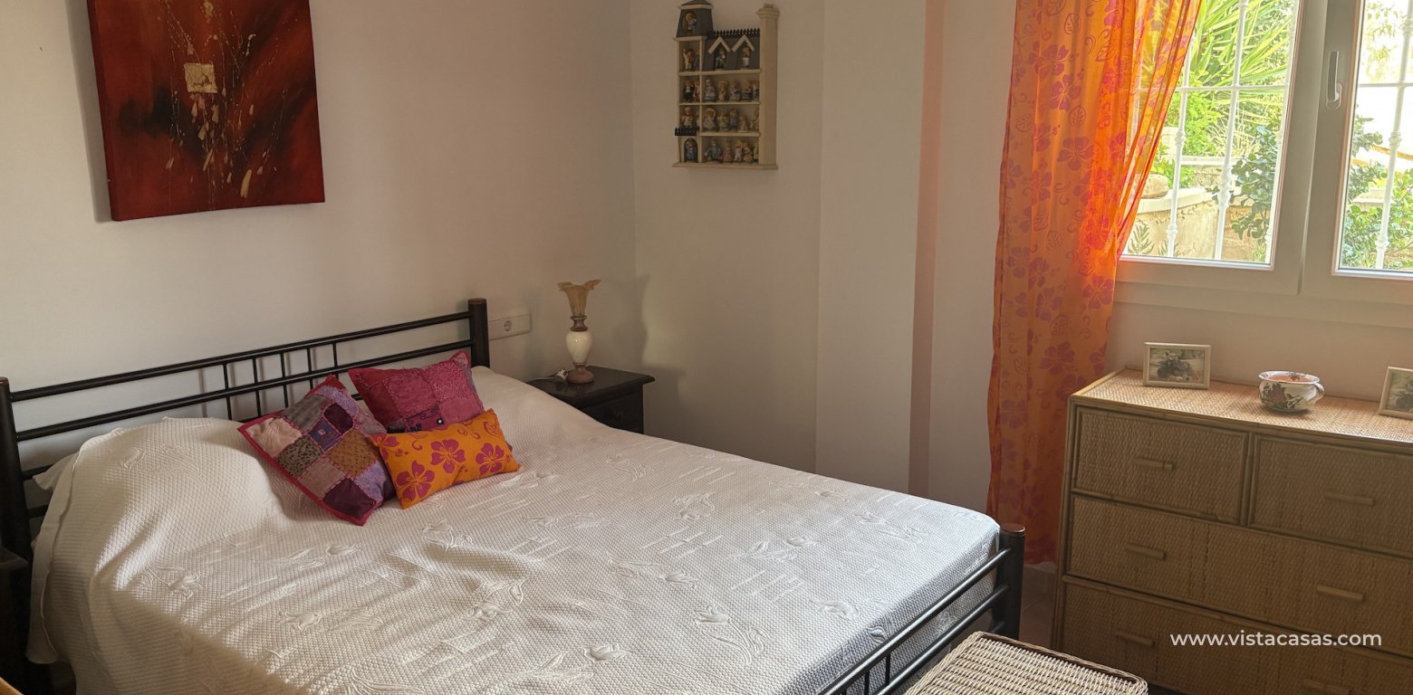 Resale - Villa - Algorfa