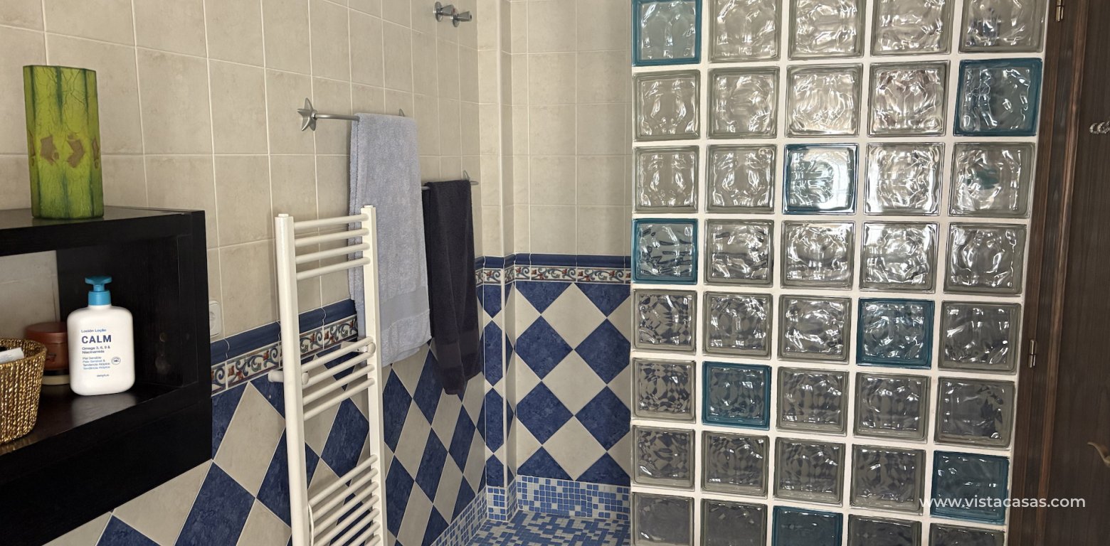 Resale - Villa - Algorfa