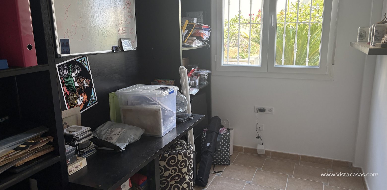 Resale - Villa - Algorfa