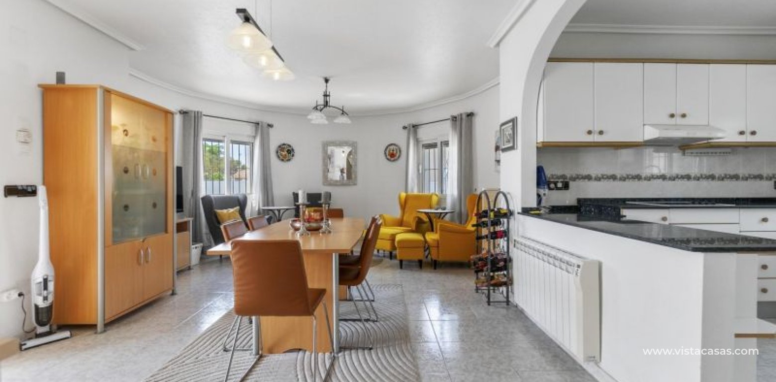 Venta - Chalet - Playa Flamenca