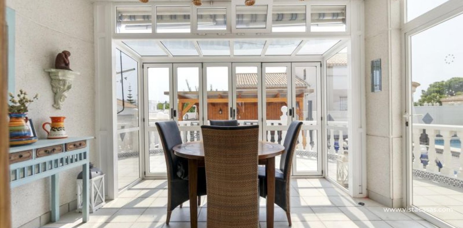 Venta - Chalet - Playa Flamenca