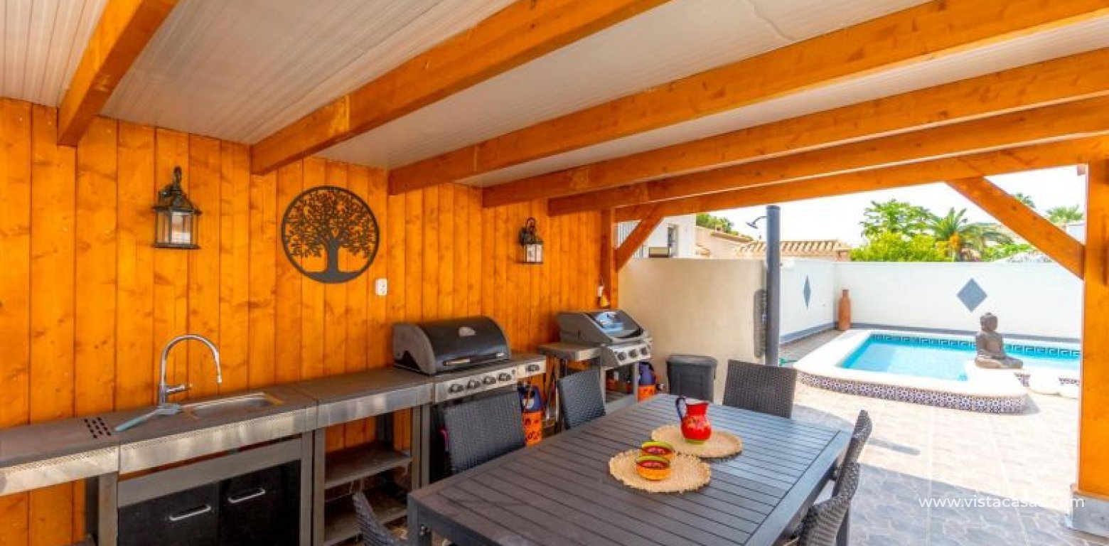 Venta - Chalet - Playa Flamenca