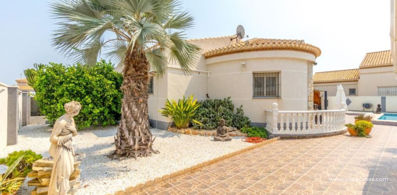 Venta - Chalet - Playa Flamenca