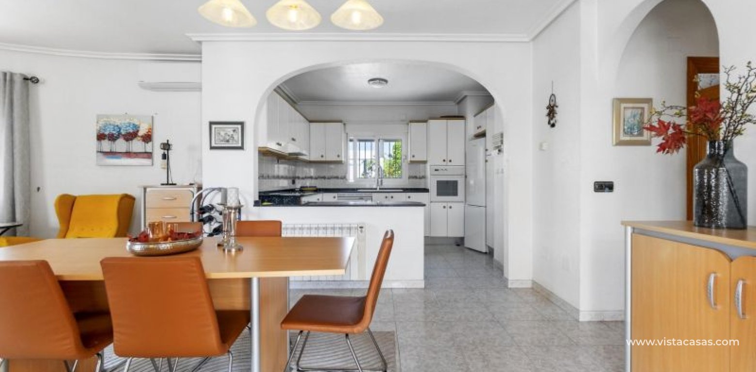 Venta - Chalet - Playa Flamenca