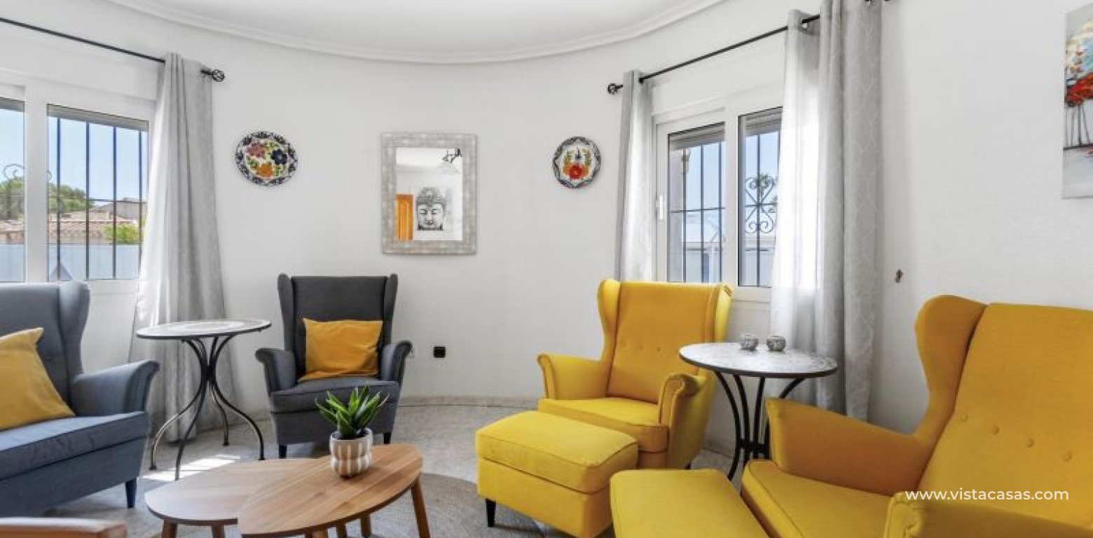 Venta - Chalet - Playa Flamenca