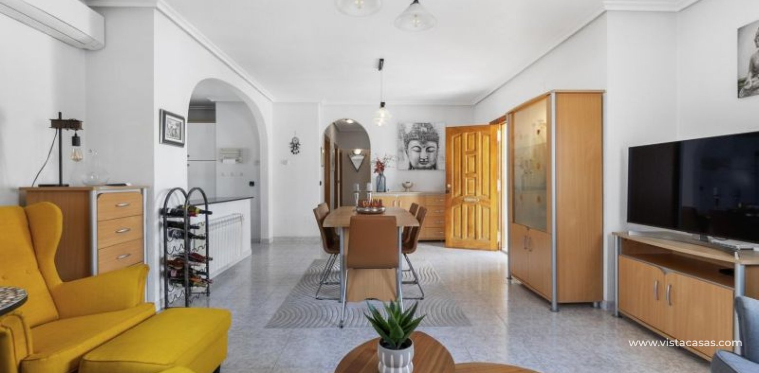 Venta - Chalet - Playa Flamenca