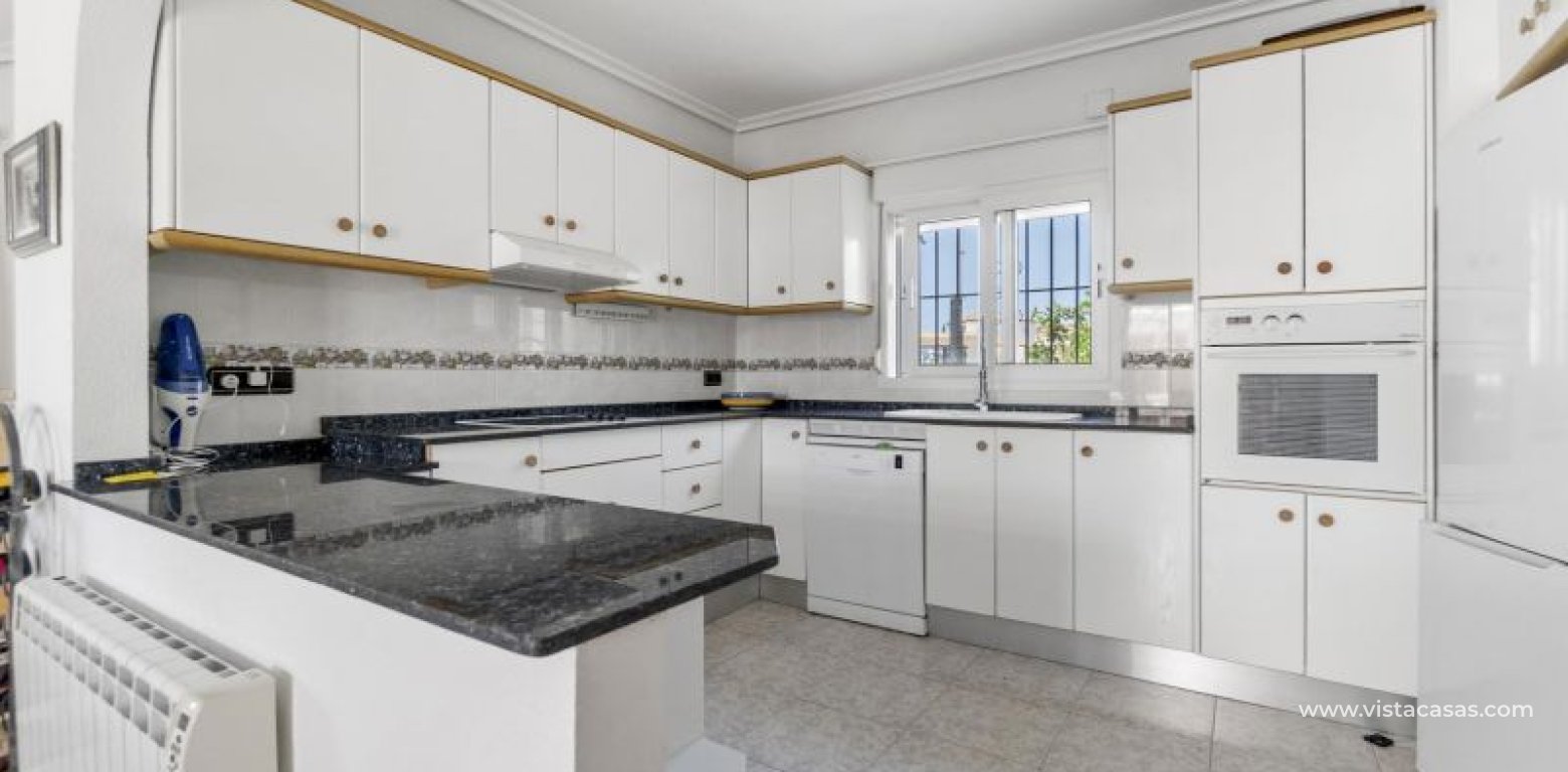 Venta - Chalet - Playa Flamenca