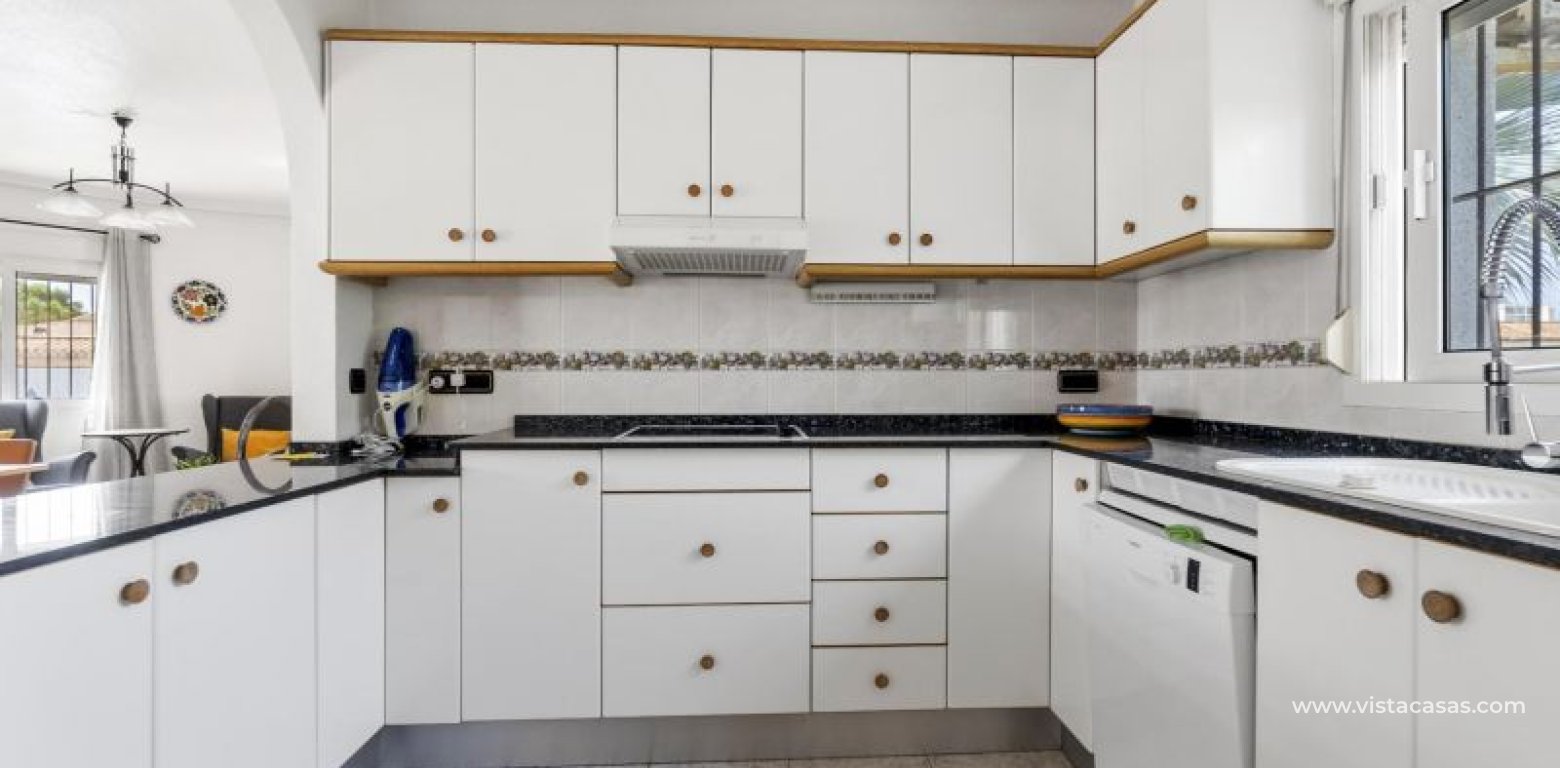 Venta - Chalet - Playa Flamenca