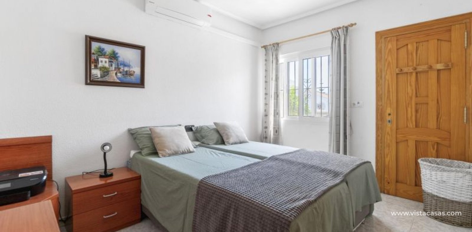 Venta - Chalet - Playa Flamenca