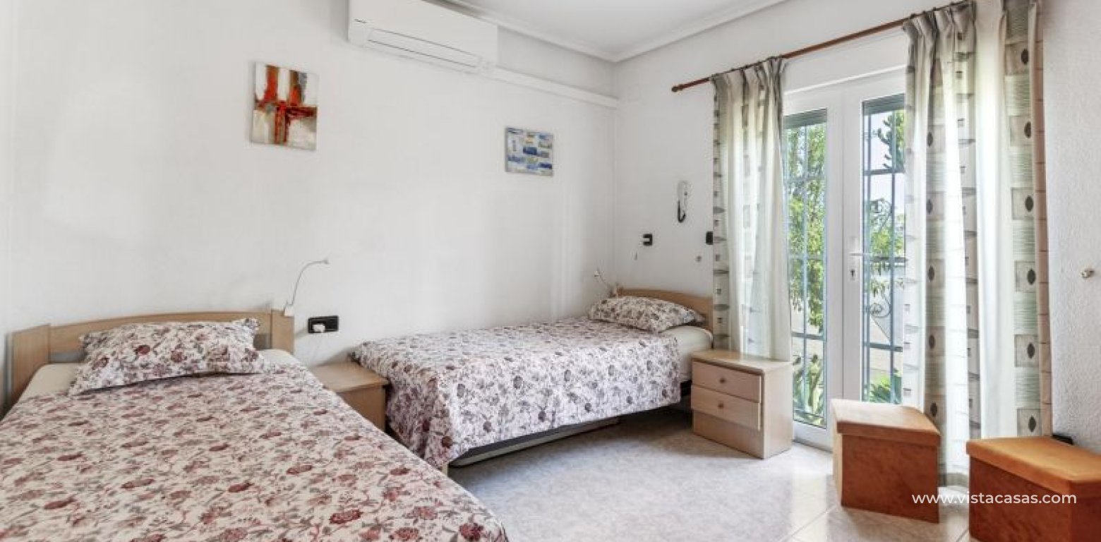 Venta - Chalet - Playa Flamenca