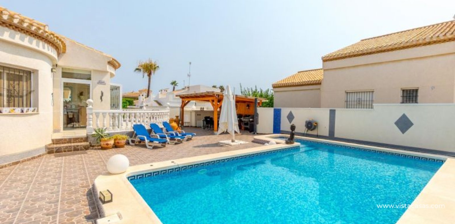 Venta - Chalet - Playa Flamenca