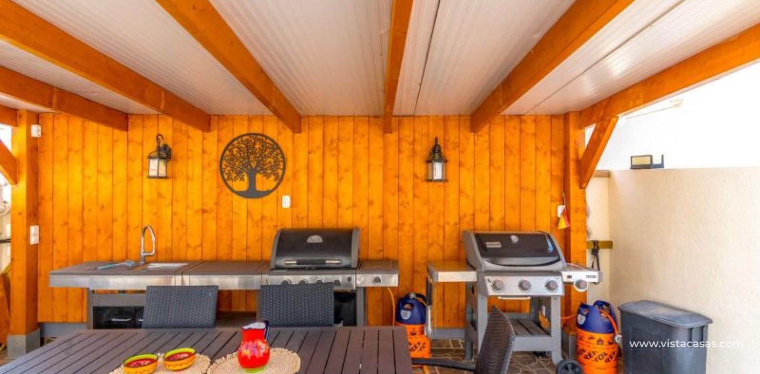 Venta - Chalet - Playa Flamenca