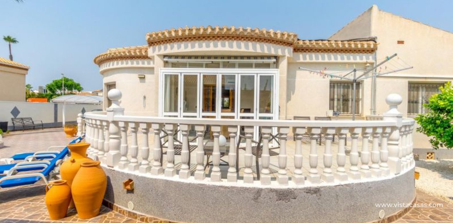 Venta - Chalet - Playa Flamenca