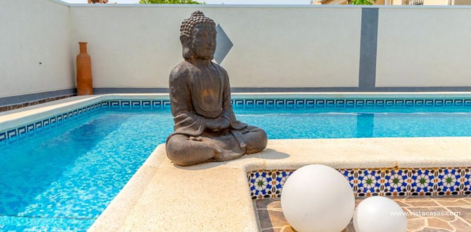 Venta - Chalet - Playa Flamenca