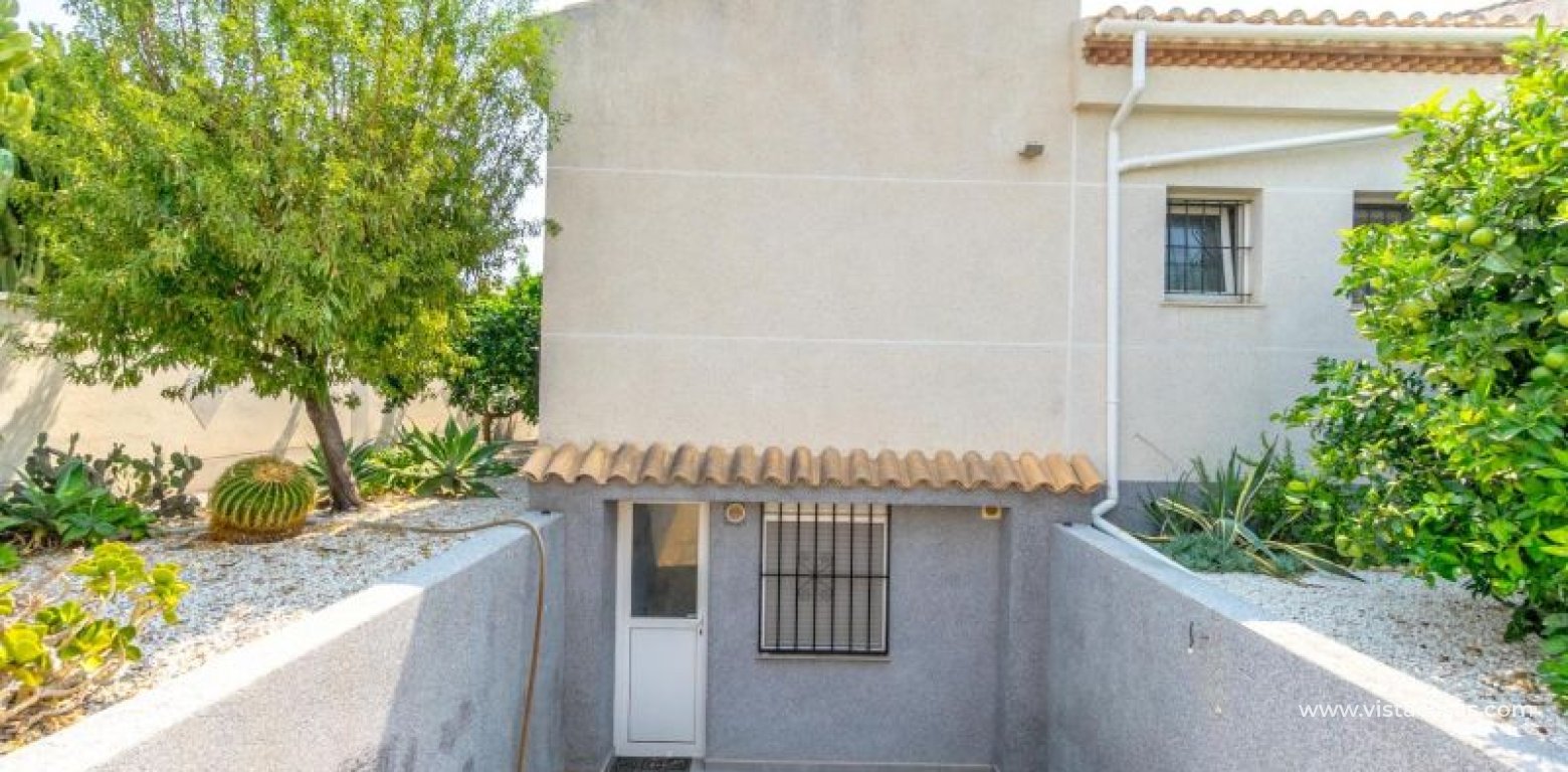 Venta - Chalet - Playa Flamenca