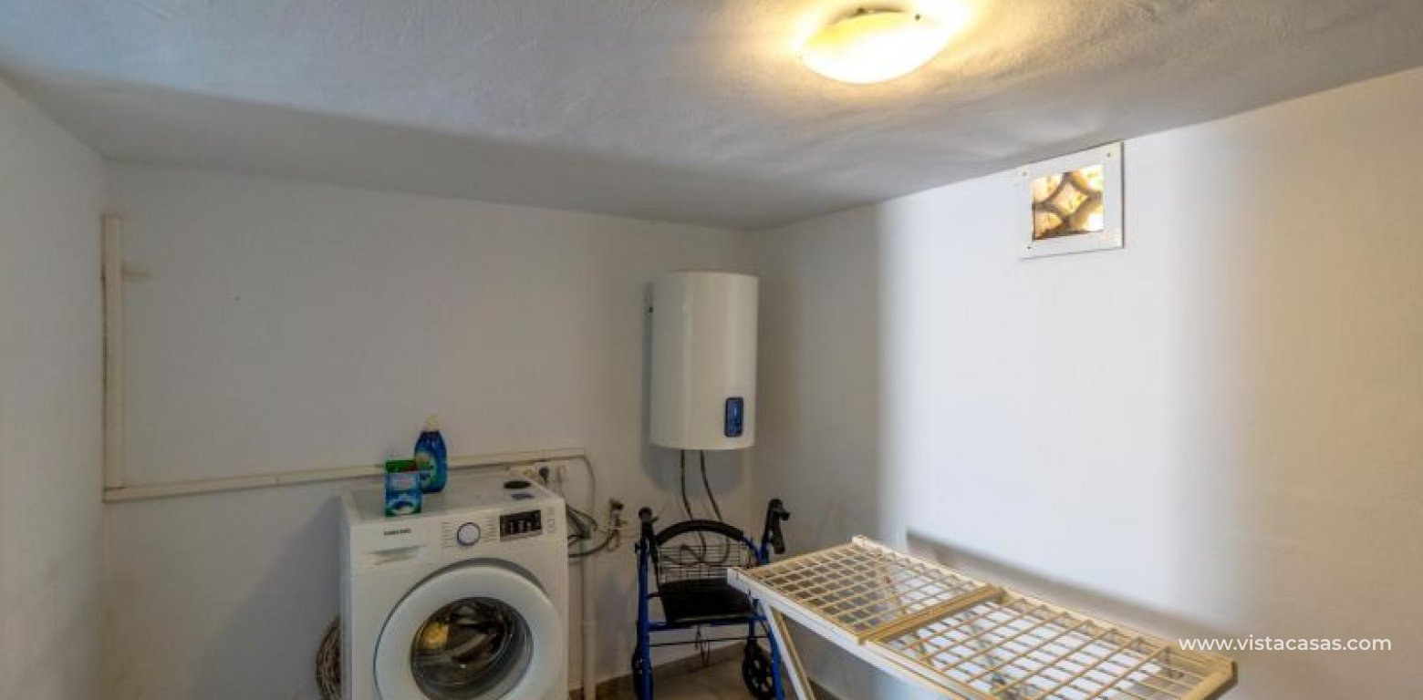 Venta - Chalet - Playa Flamenca