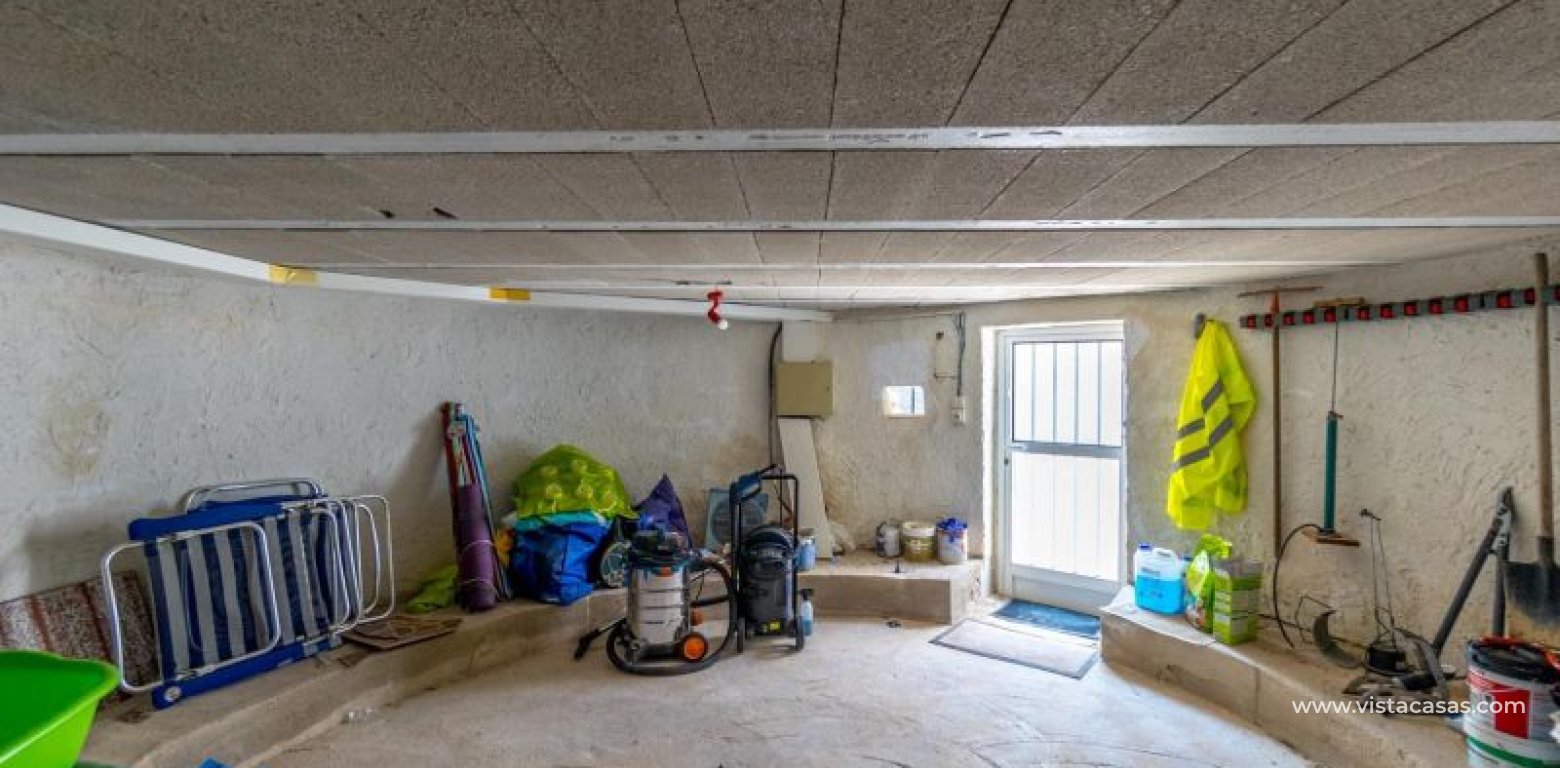 Venta - Chalet - Playa Flamenca