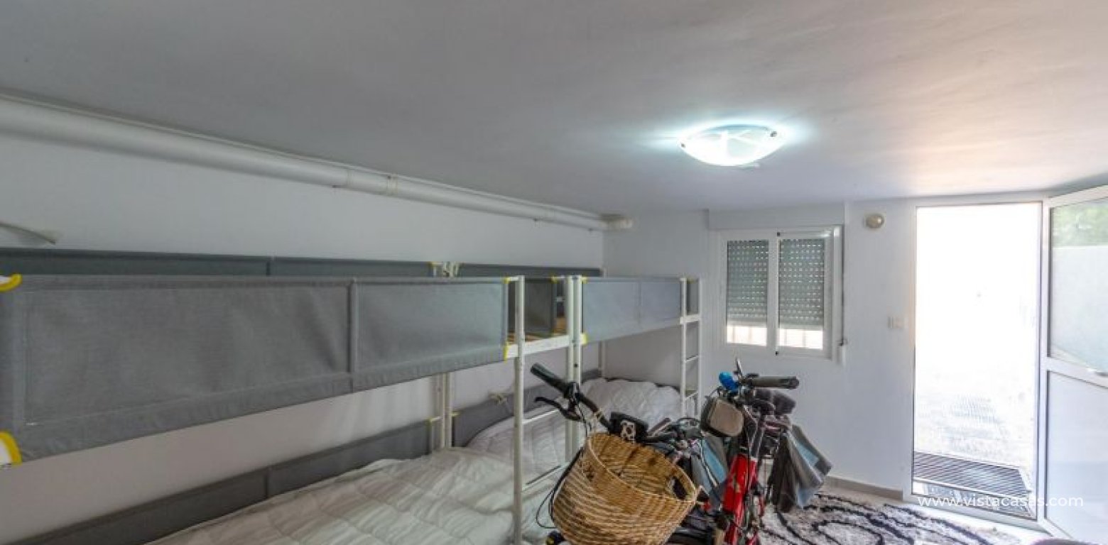 Venta - Chalet - Playa Flamenca