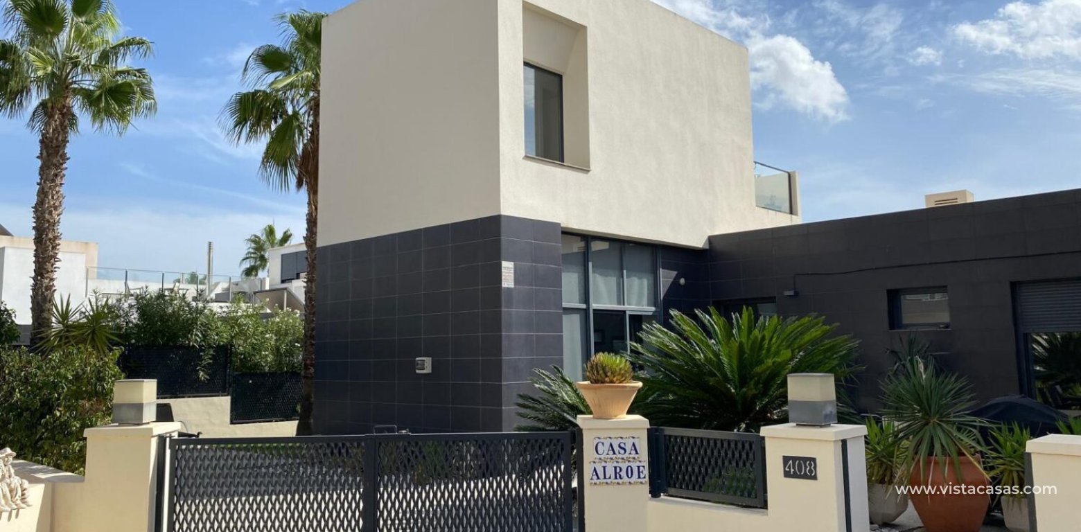 Wtórny - Villa - Villamartin