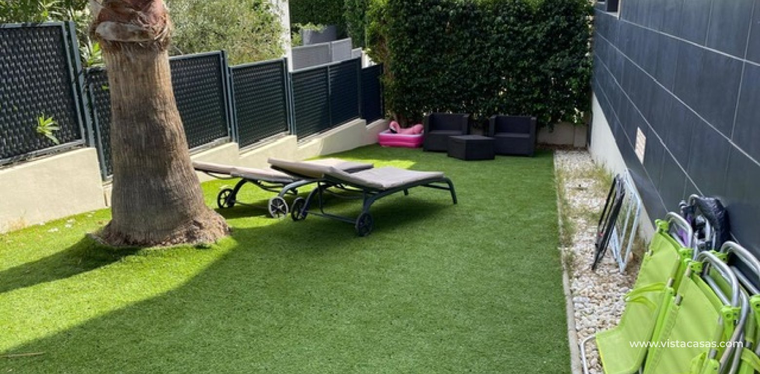 Wtórny - Villa - Villamartin