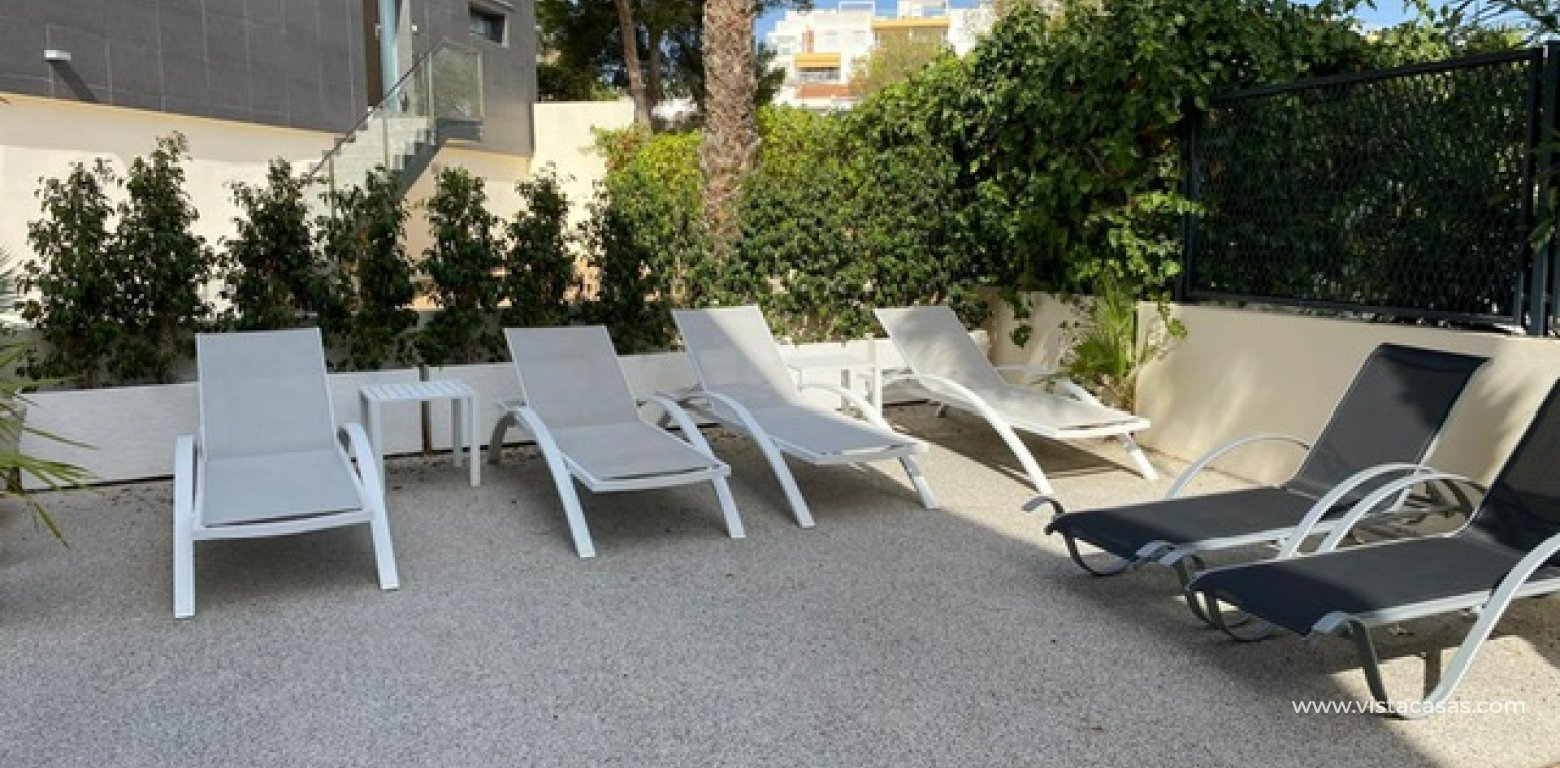 Wtórny - Villa - Villamartin