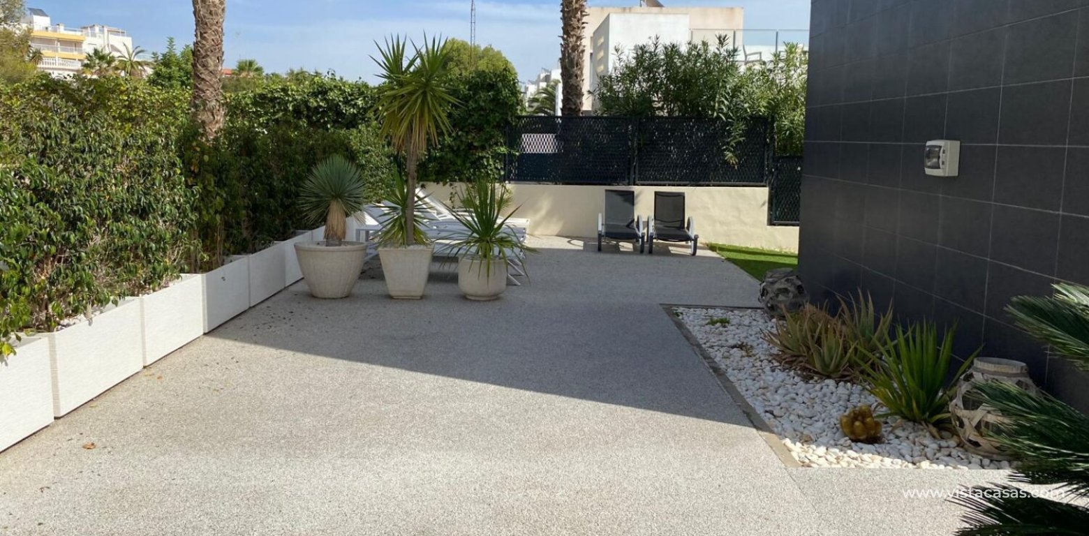 Wtórny - Villa - Villamartin