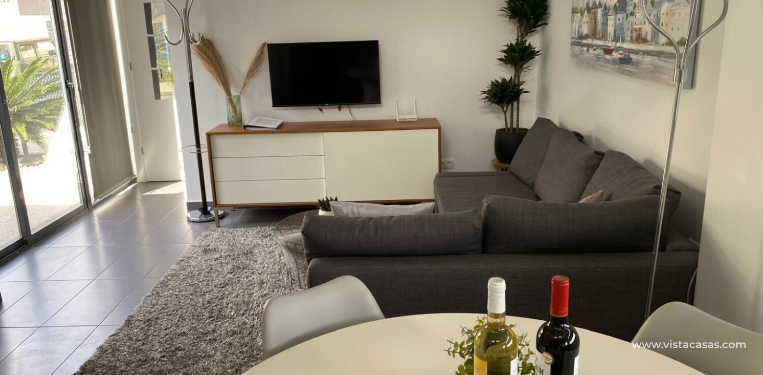 Wtórny - Villa - Villamartin