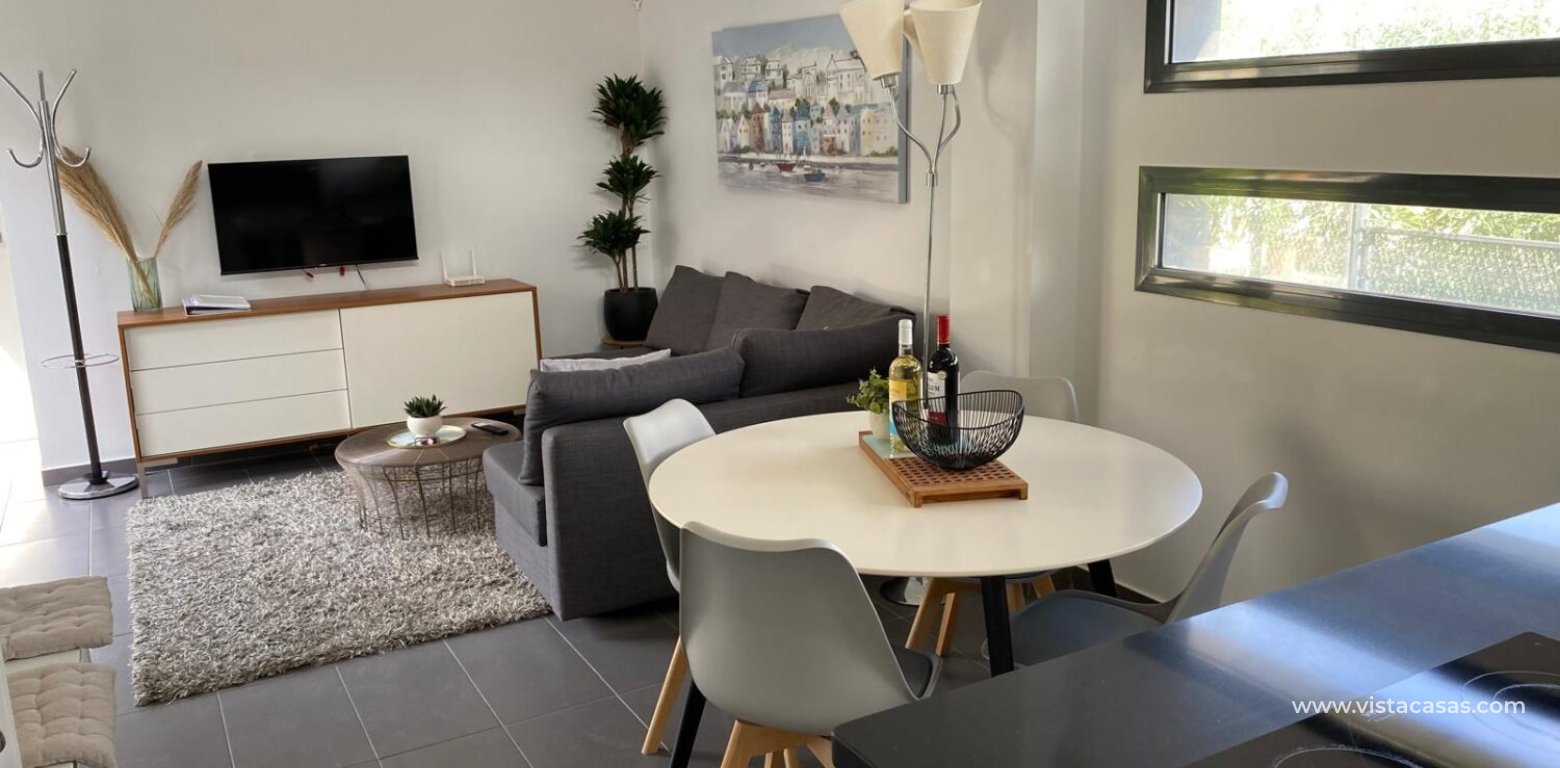 Wtórny - Villa - Villamartin