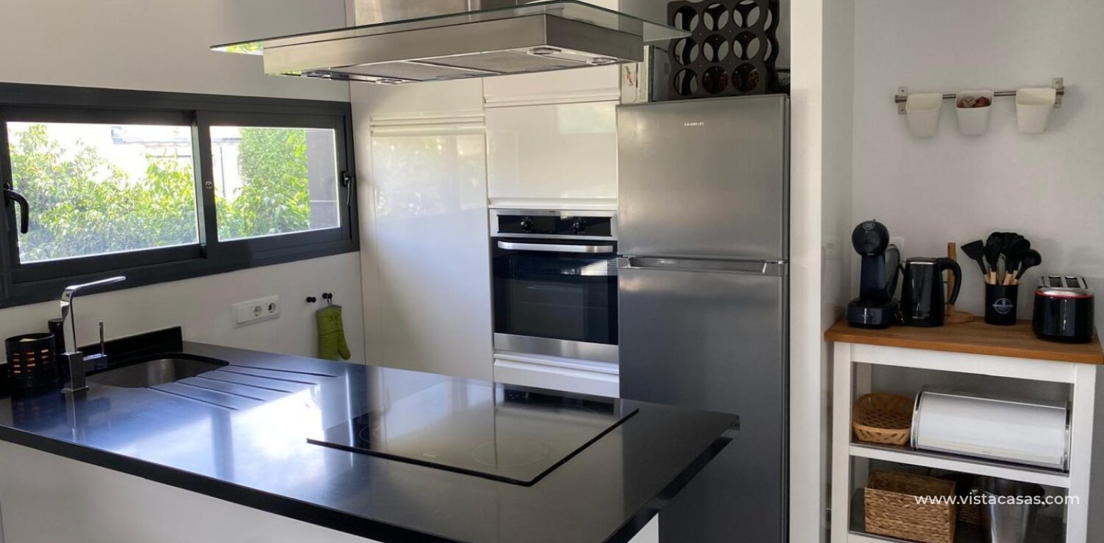 Wtórny - Villa - Villamartin