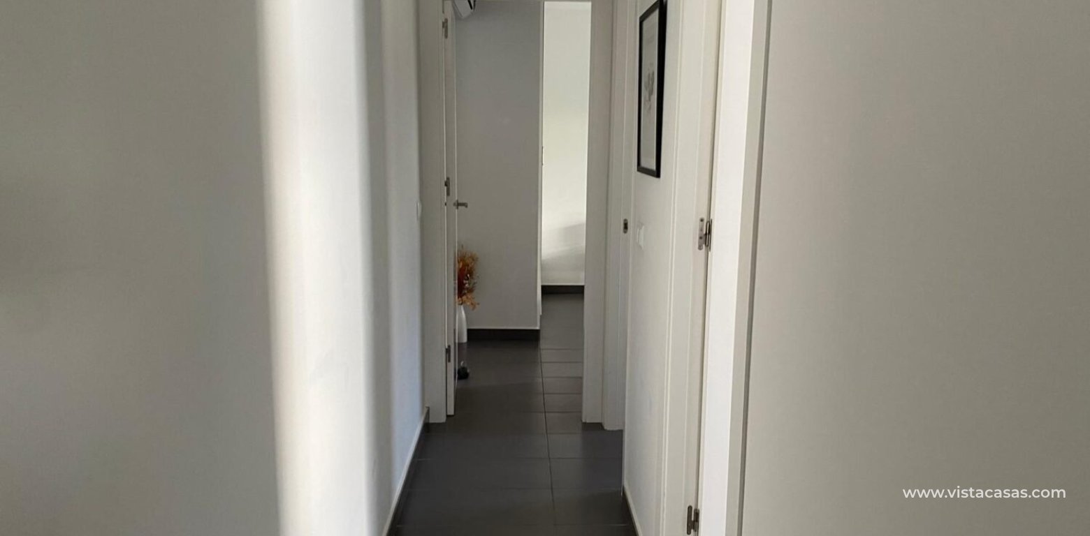 Wtórny - Villa - Villamartin