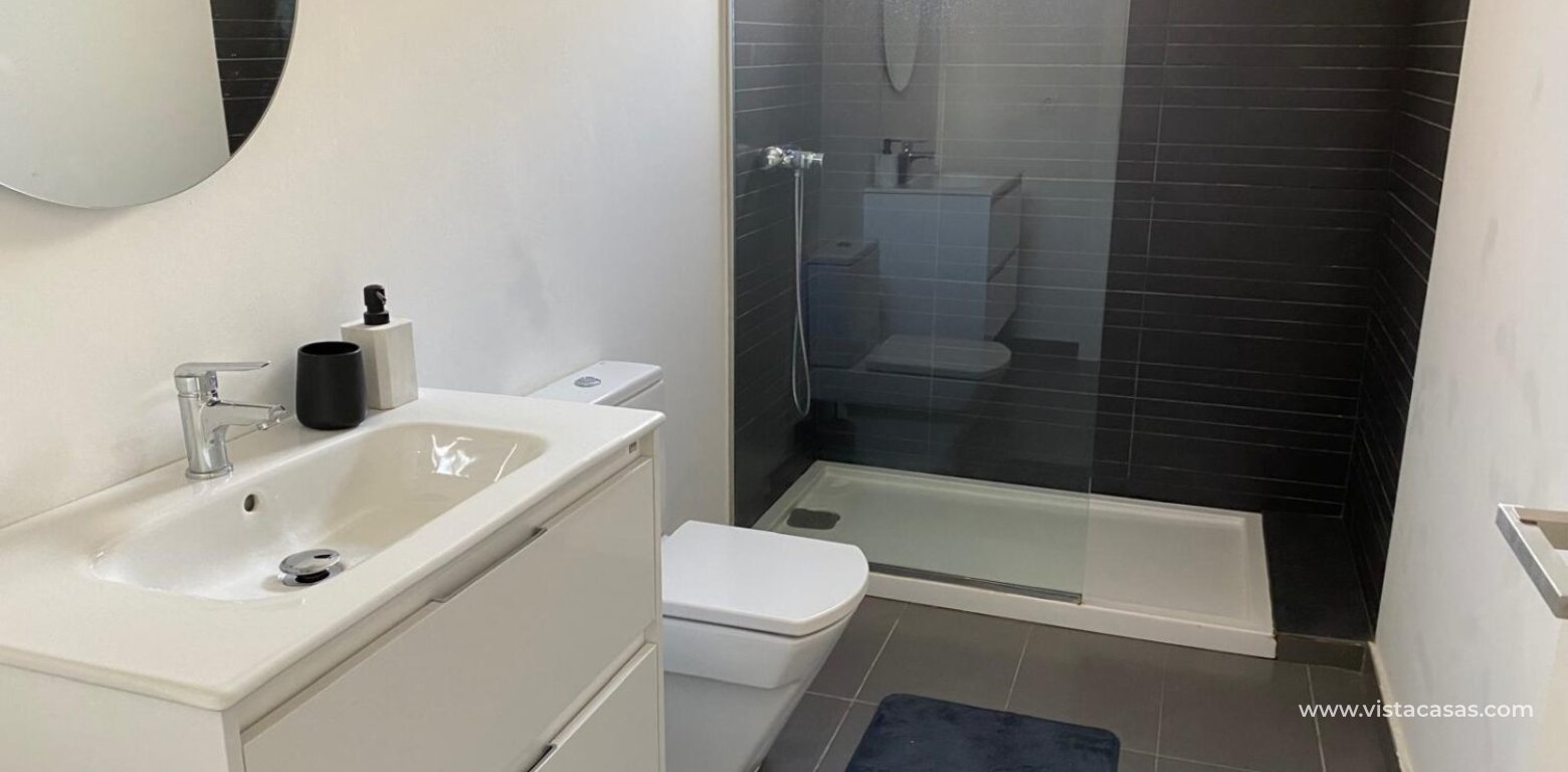 Wtórny - Villa - Villamartin