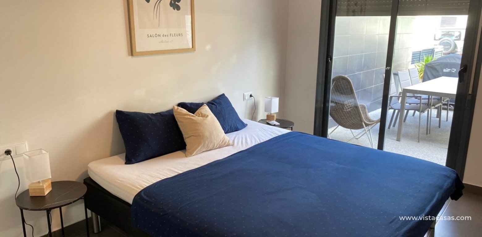 Wtórny - Villa - Villamartin